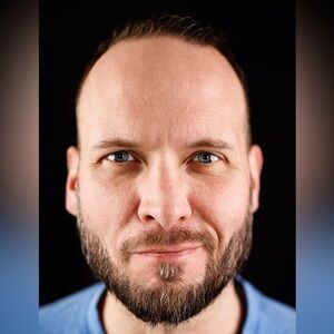 Meet your Posher, Spock